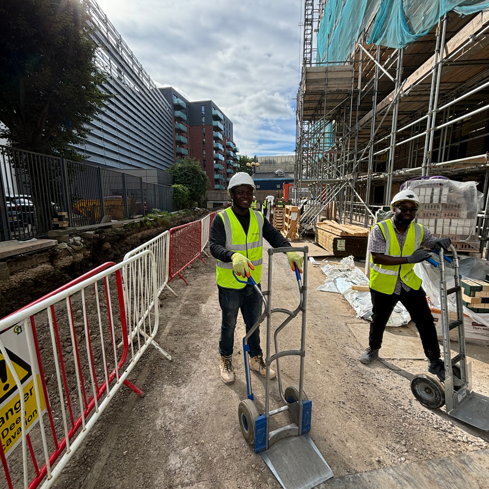 Housing investment: Implications for the Construction Sector 