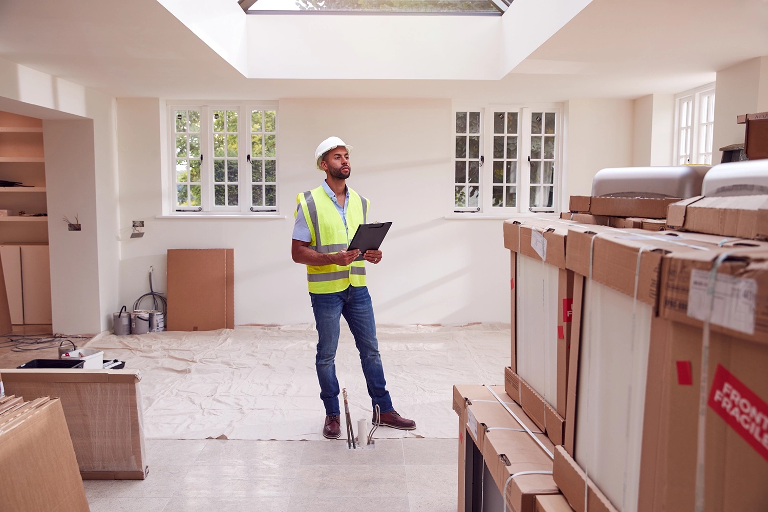 Construction Safety: 2025 Recap & What’s Coming in 2026