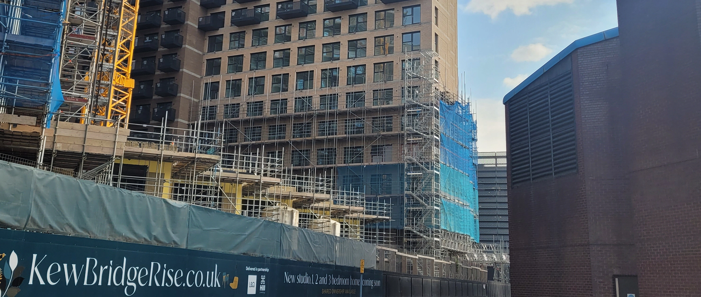 Industry Welcomes Government’s Housing and Infrastructure Plans
