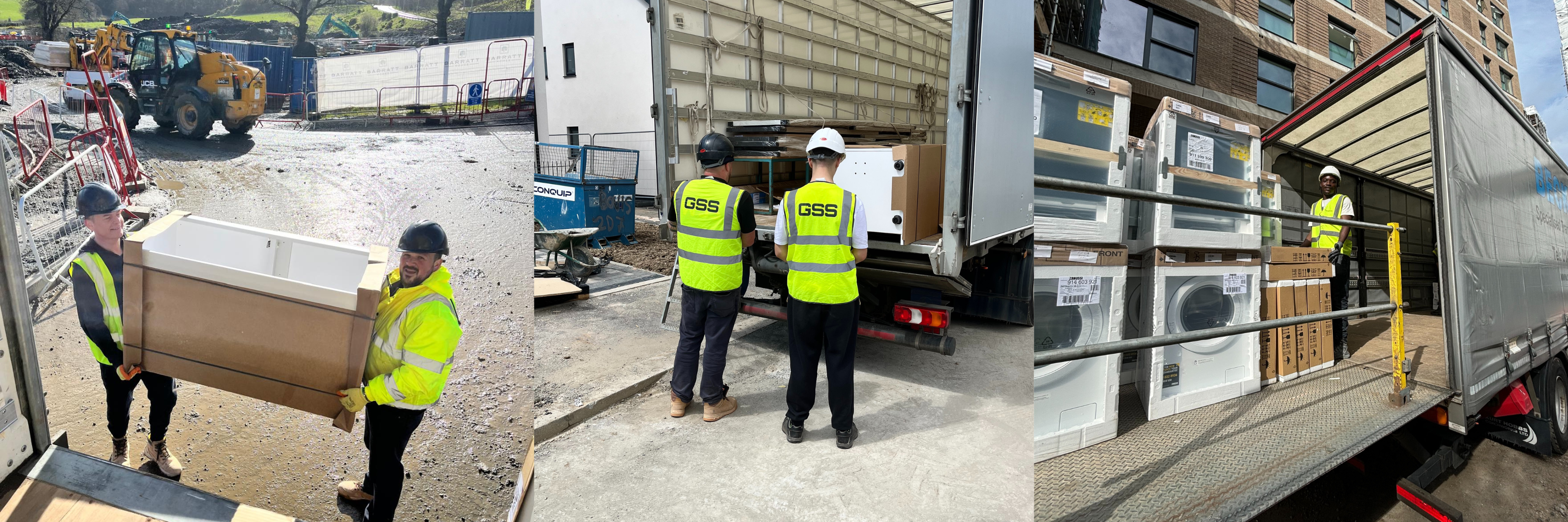 UK Construction Week