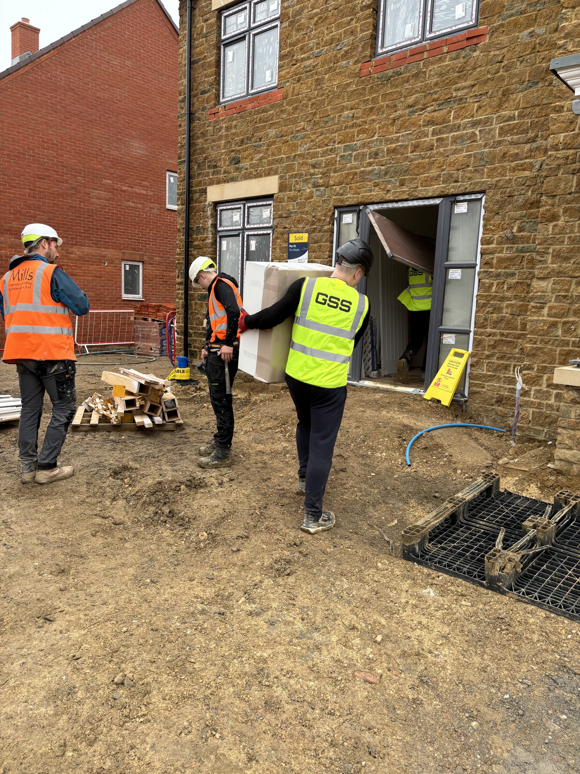 The Autumn Budget: How It Impacts The Construction Sector