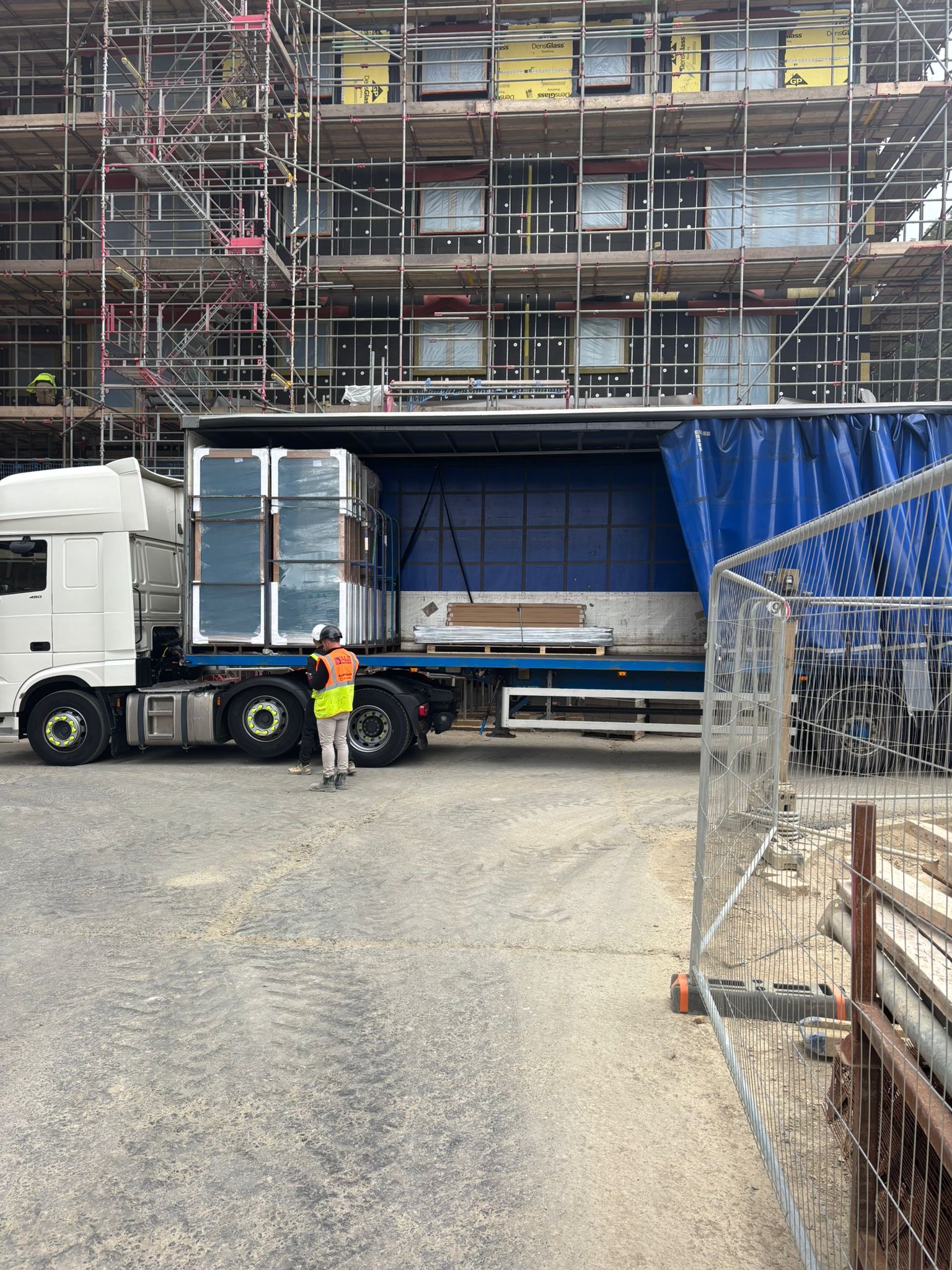 How SMEs Drive Growth and Innovation in the Construction Sector