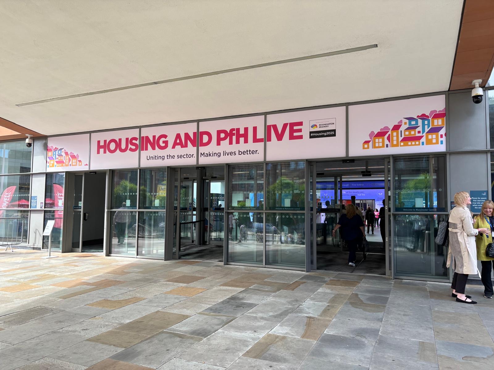 Housing 2025: Shaping the Future of Housing Policy